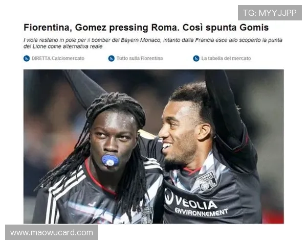 都灵体育报称意杯非紫百合首选