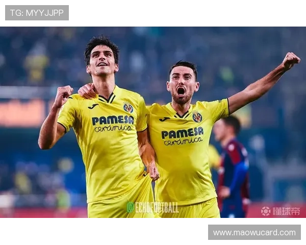 莱万特对阵比利亚雷亚尔阵容揭晓