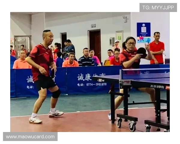 网球赛场风云四将谁主沉浮